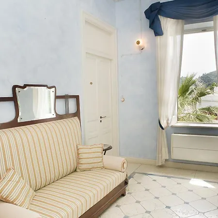 Liberty * Lipari