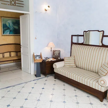 Gasthof Liberty Lipari (Isola Lipari)