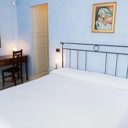 Gasthof Liberty Lipari (Isola Lipari)