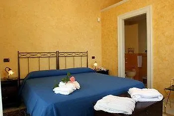 Gasthof Liberty Lipari (Isola Lipari)