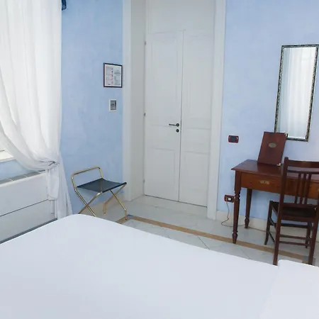 Gasthof Liberty Lipari (Isola Lipari)