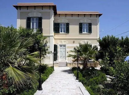 Liberty * Lipari