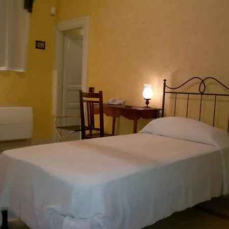 Penzion Liberty Lipari (Isola Lipari)