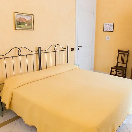 Liberty Penzion Lipari (Isola Lipari)