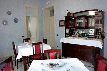 Penzion Liberty Lipari (Isola Lipari)