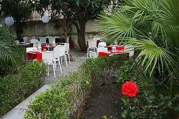 Penzion Liberty Lipari (Isola Lipari)