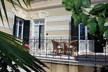 Penzion Liberty Lipari (Isola Lipari)
