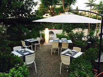 Penzion Liberty Lipari (Isola Lipari)