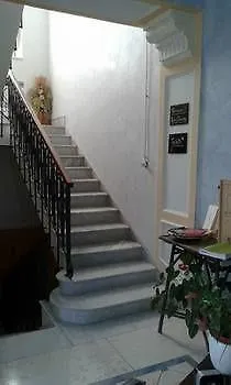 Penzion Liberty Lipari (Isola Lipari)