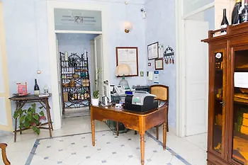 Guest house Liberty *