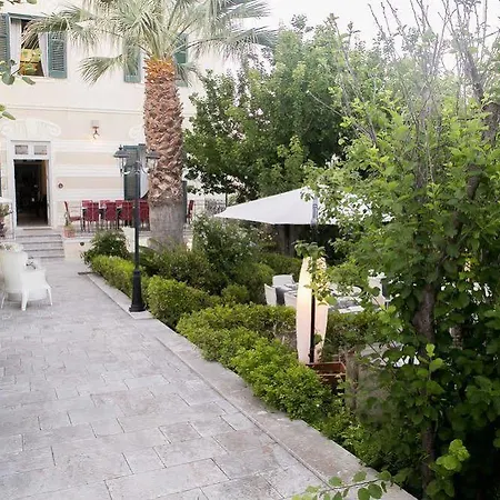 Penzion Liberty Lipari (Isola Lipari)